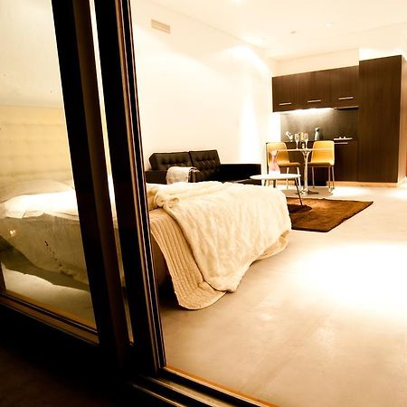 Bue Apartments Buenos Aires Exterior photo