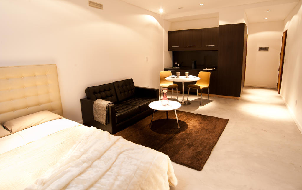 Bue Apartments Buenos Aires Room photo