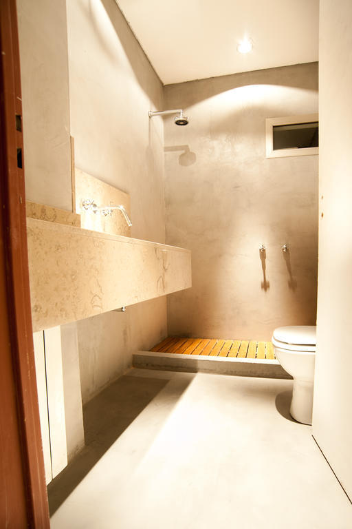 Bue Apartments Buenos Aires Room photo