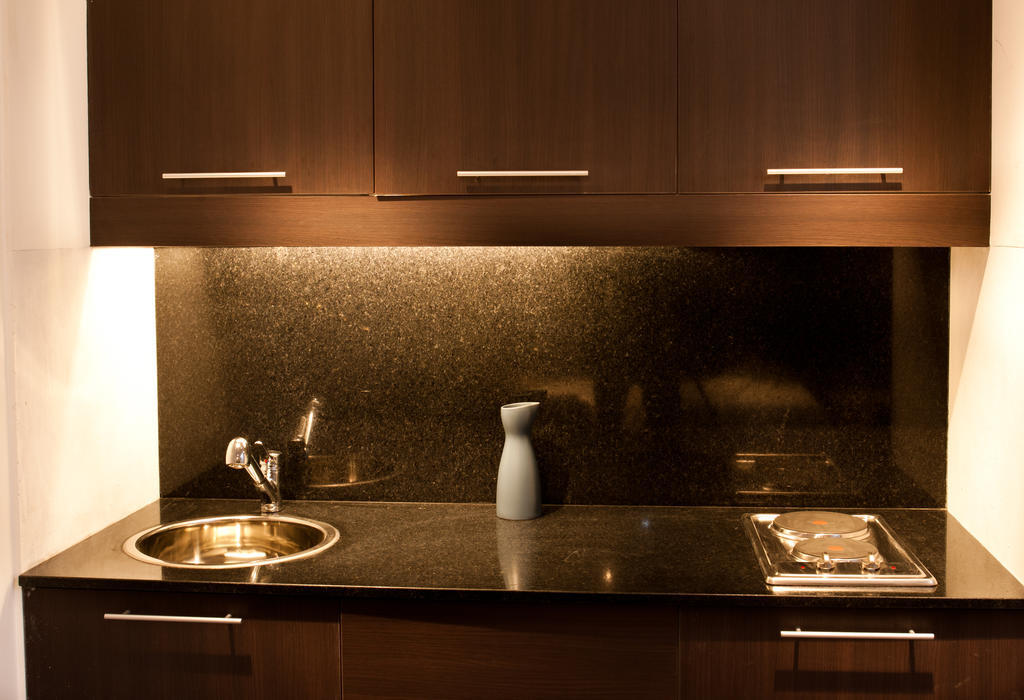 Bue Apartments Buenos Aires Room photo