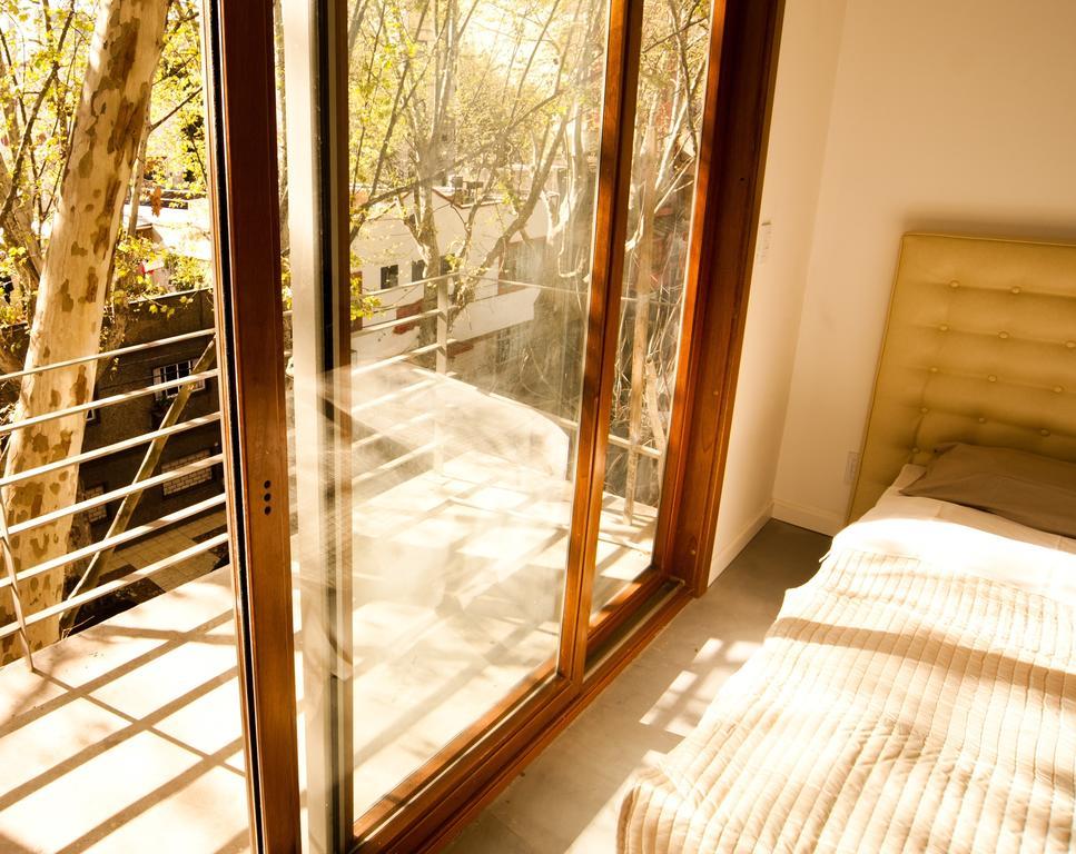 Bue Apartments Buenos Aires Room photo