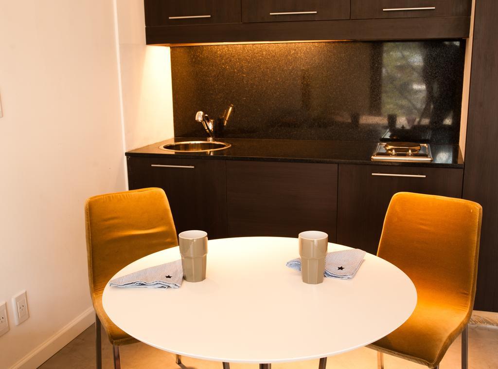 Bue Apartments Buenos Aires Room photo