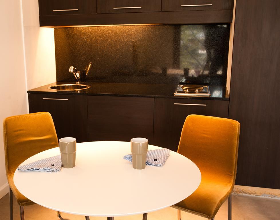 Bue Apartments Buenos Aires Room photo