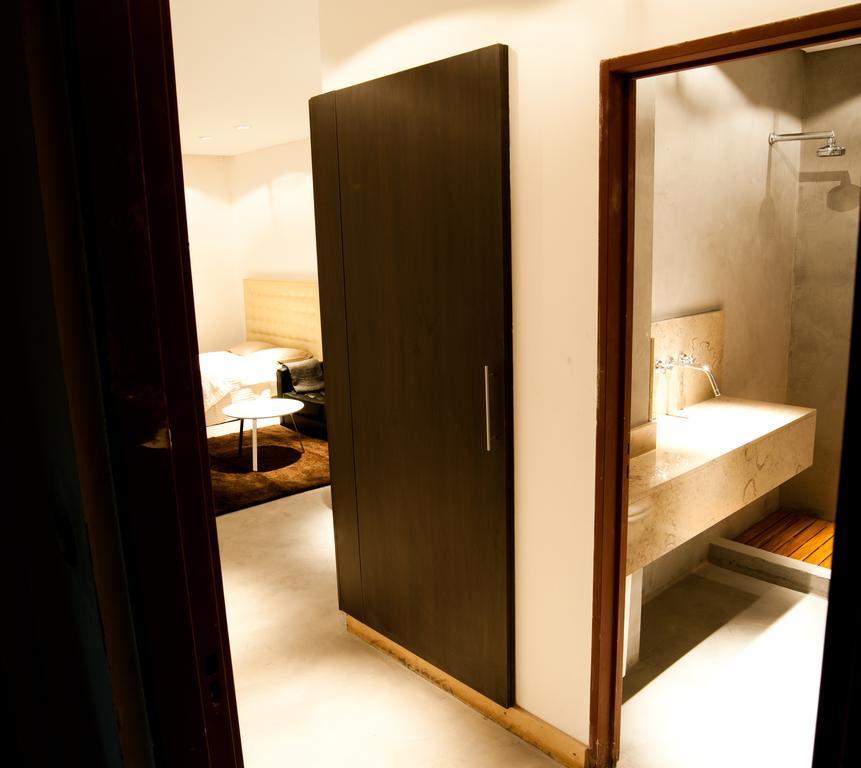 Bue Apartments Buenos Aires Room photo