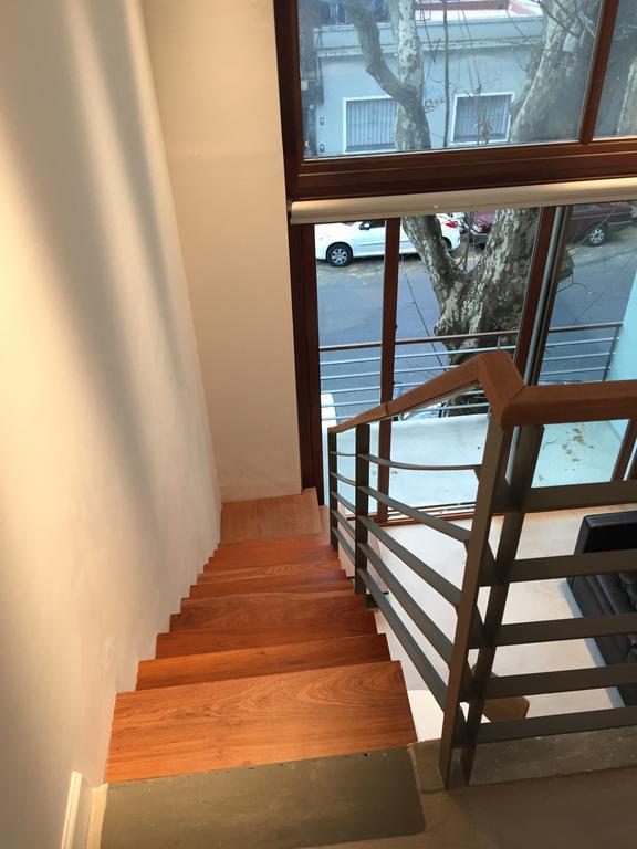 Bue Apartments Buenos Aires Exterior photo