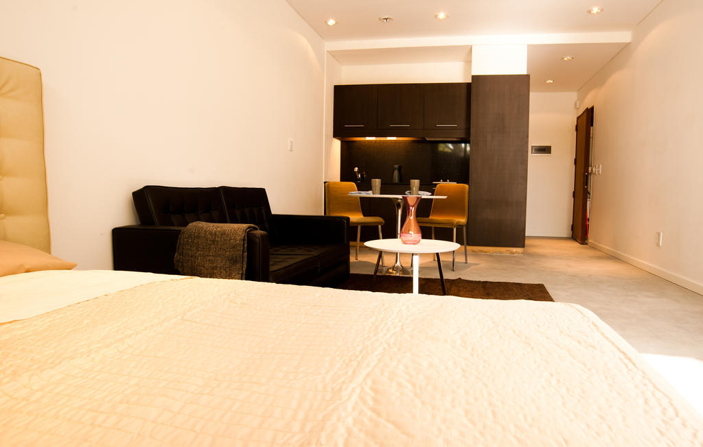 Bue Apartments Buenos Aires Exterior photo